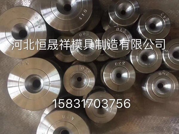 拉拔模具