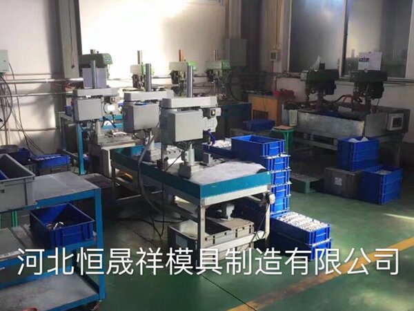 公司厂房