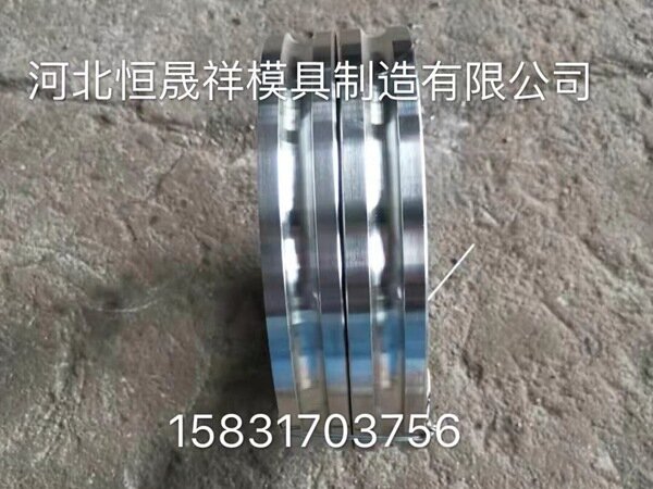 合金轧辊