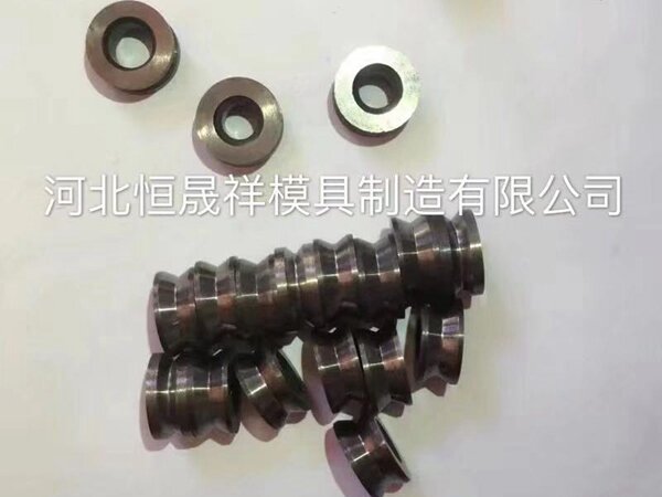 硬质合金校直轮