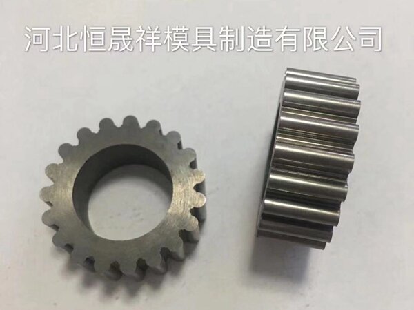 硬质合金校直轮