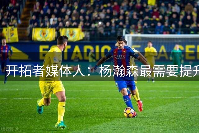 开拓者媒体人：杨瀚森最需要提升防守 申京这方面也曾饱受质疑