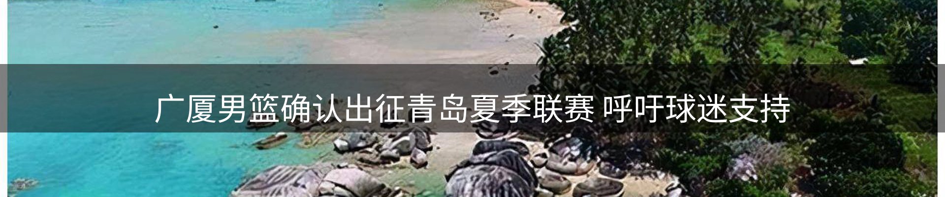 品牌资讯