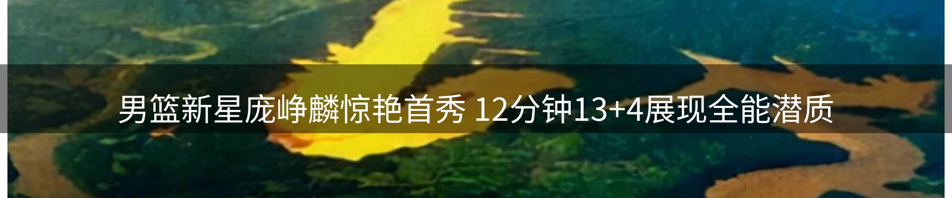 品牌资讯