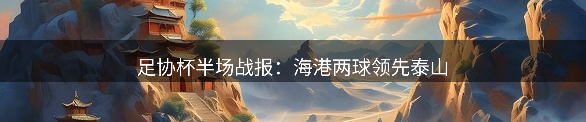 资讯荟萃
